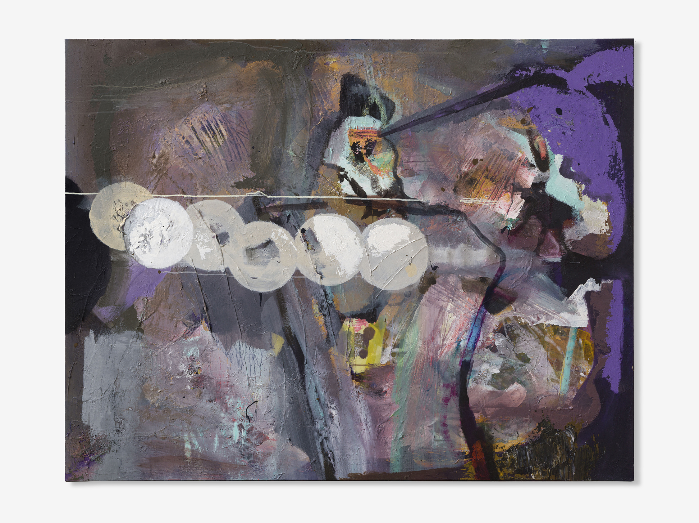 New Works