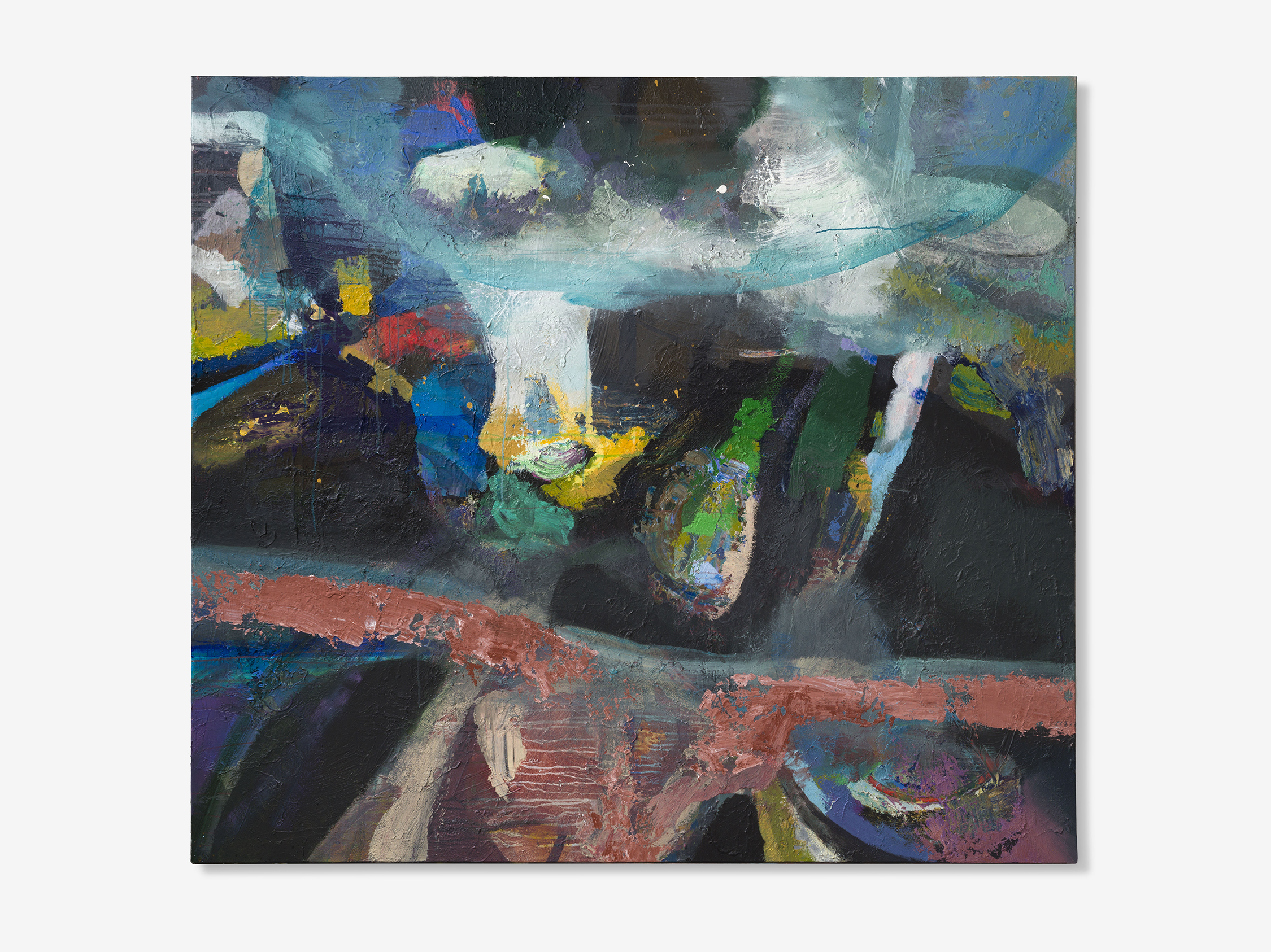 New Works