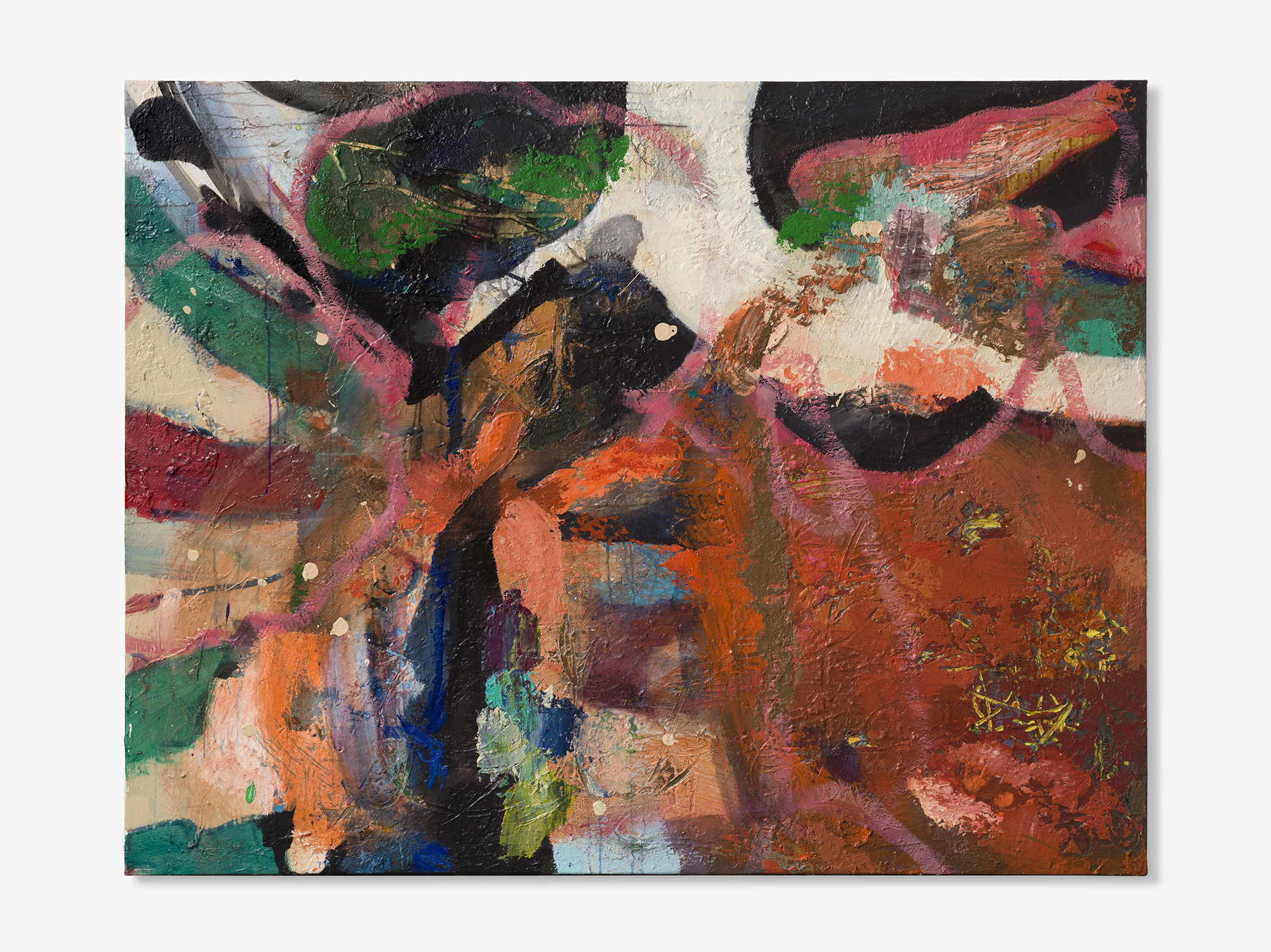 New Works