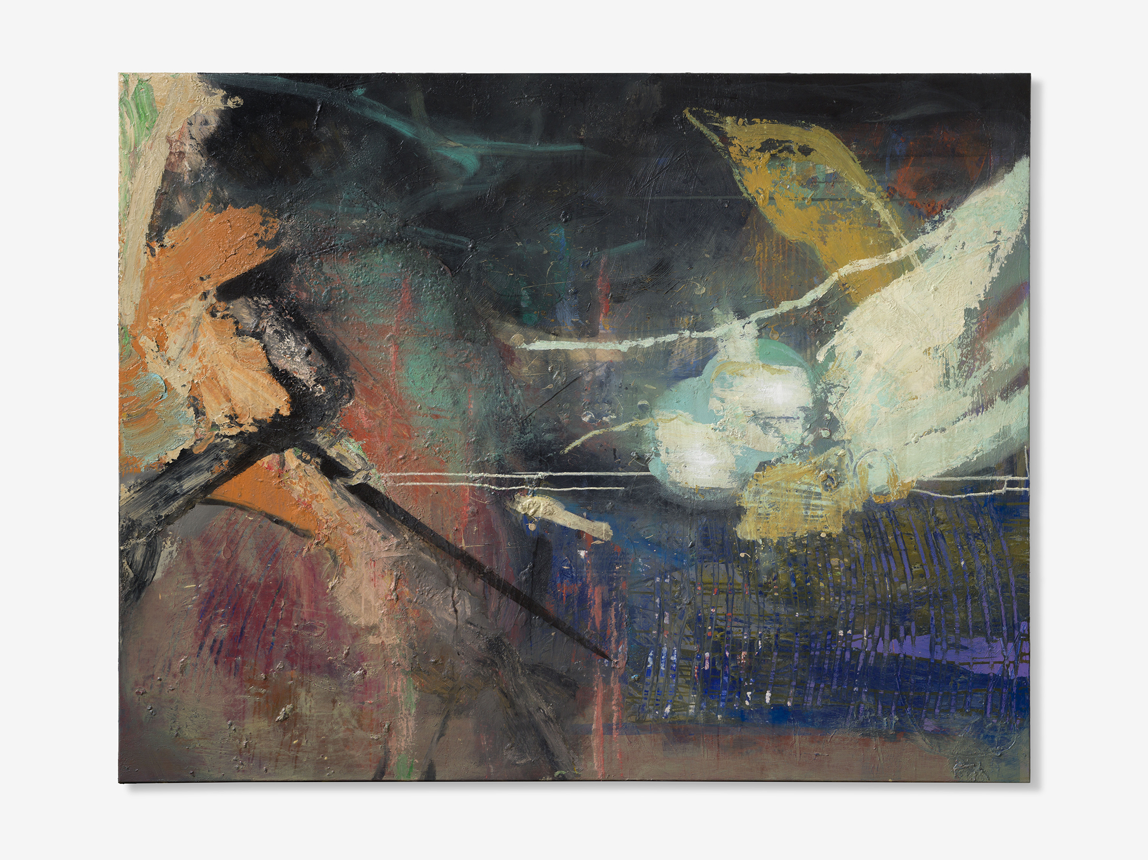 New Works