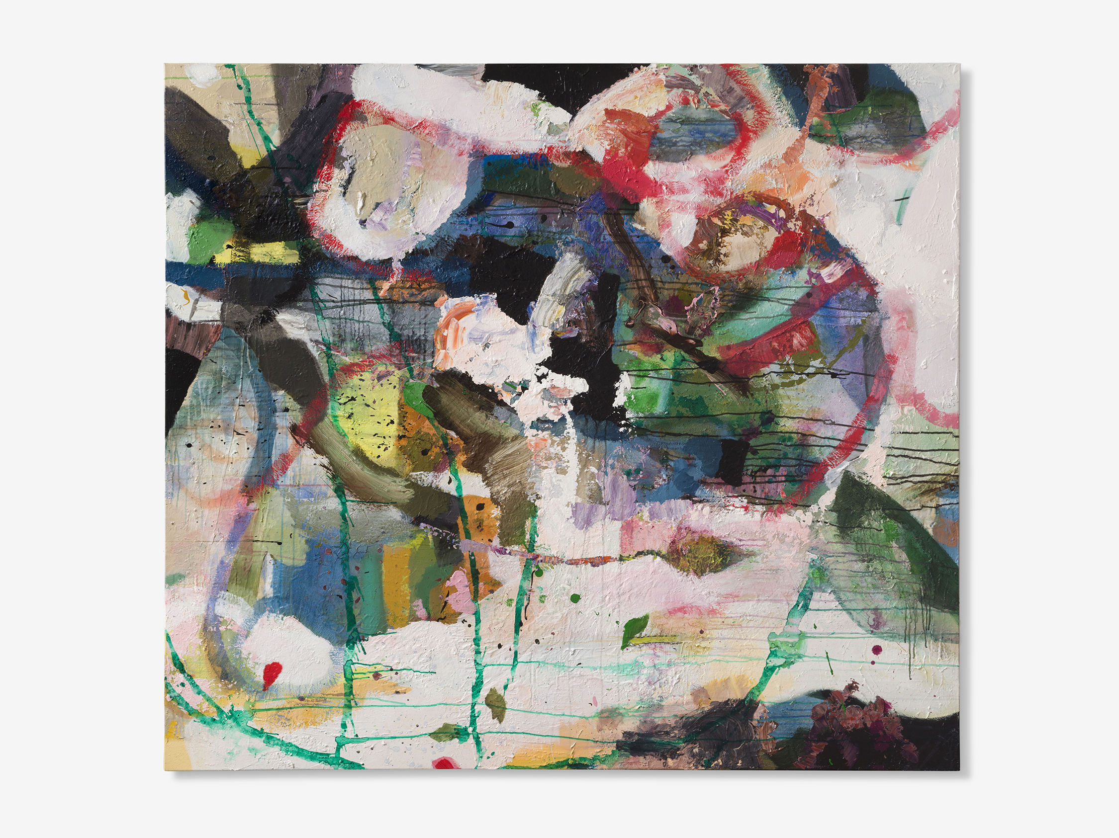 New Works