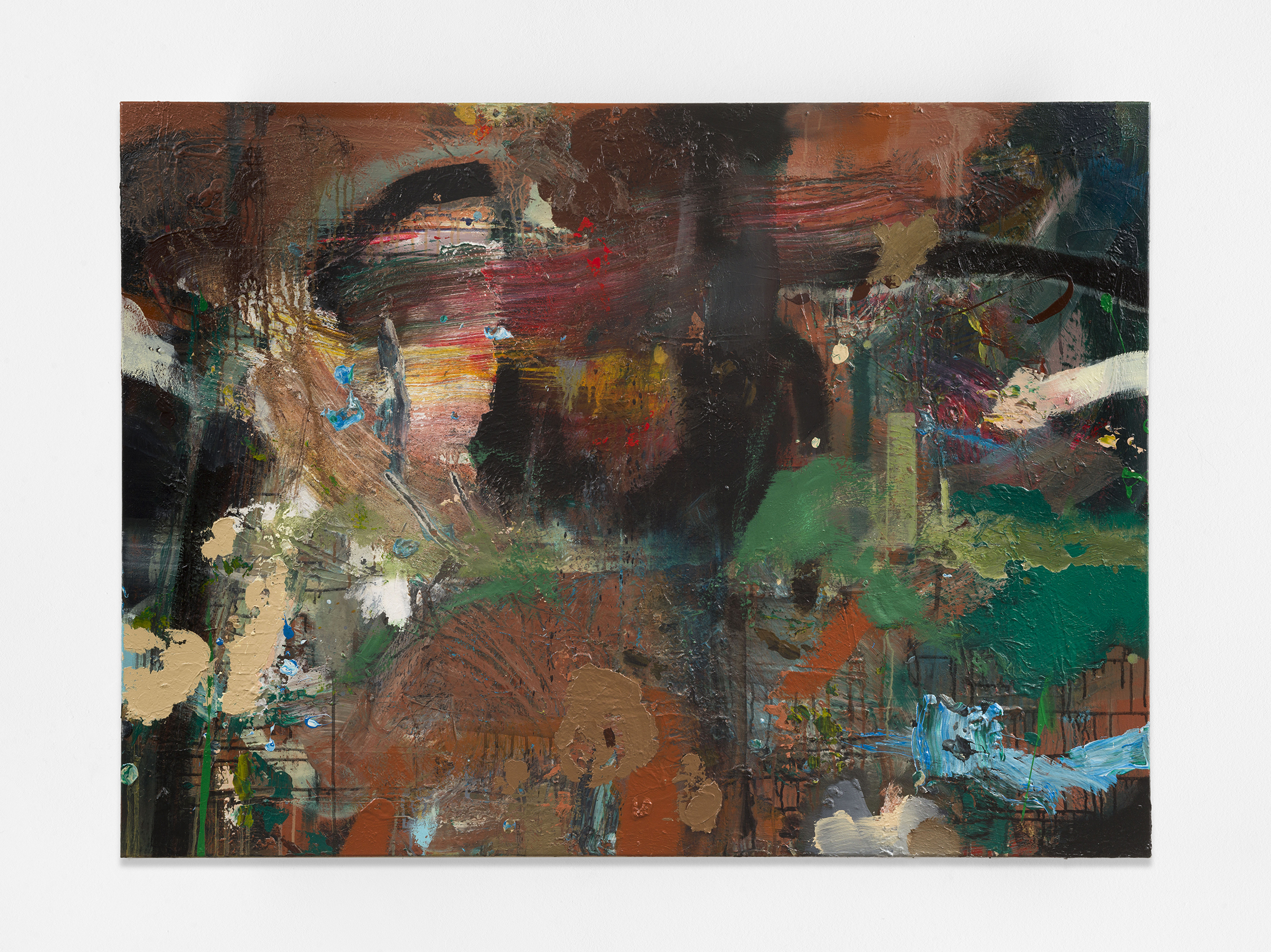 New Works