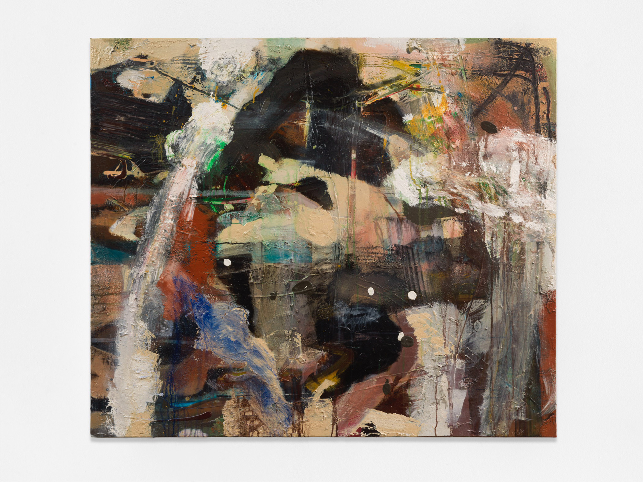 New Works