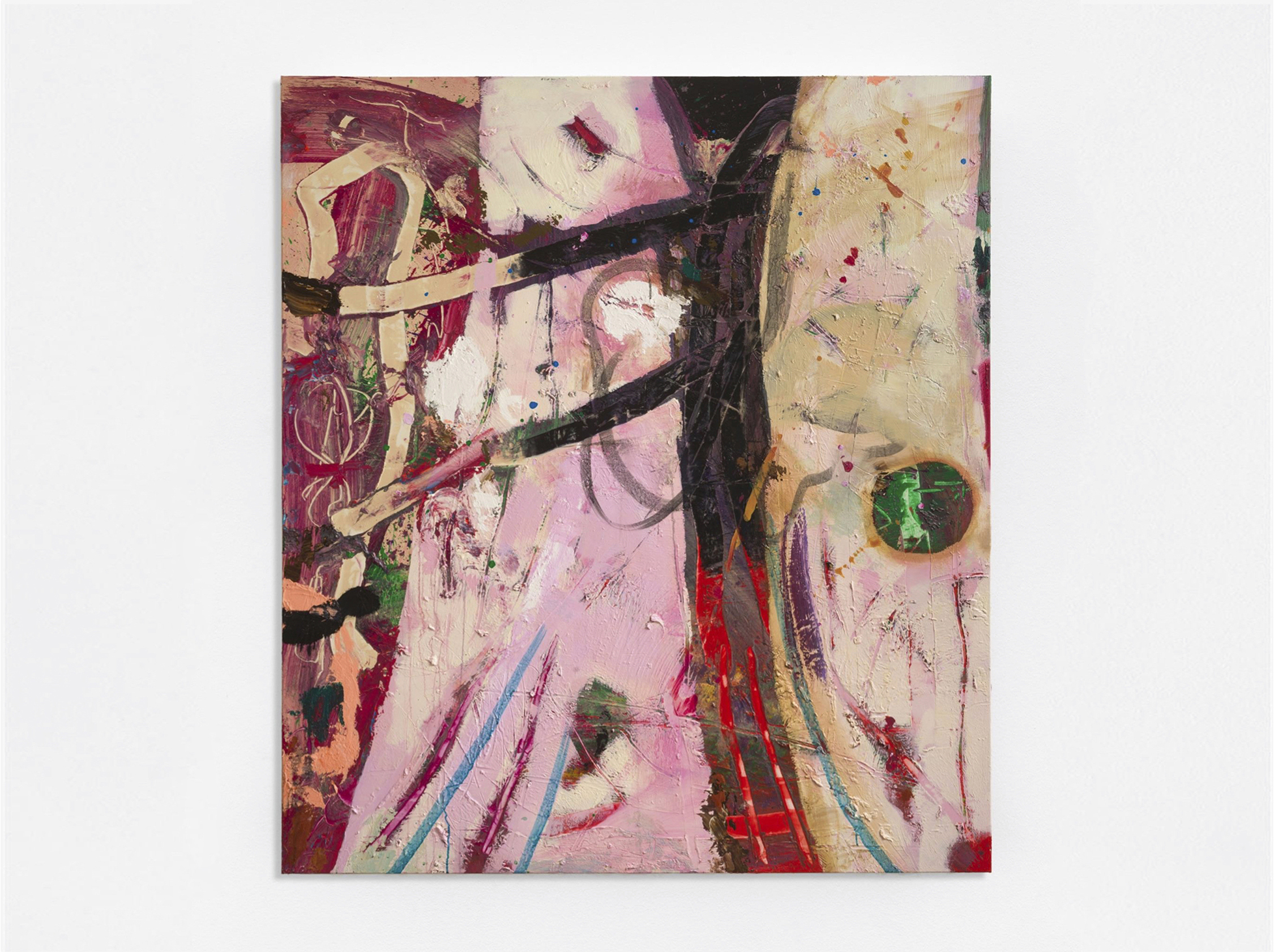 New Works